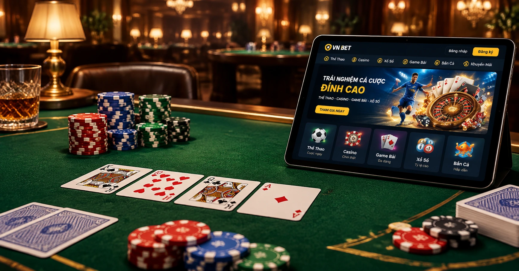 Casino PL: Thế Giới Cá Cược Đỉnh Cao Tại Việt Nam - image 3