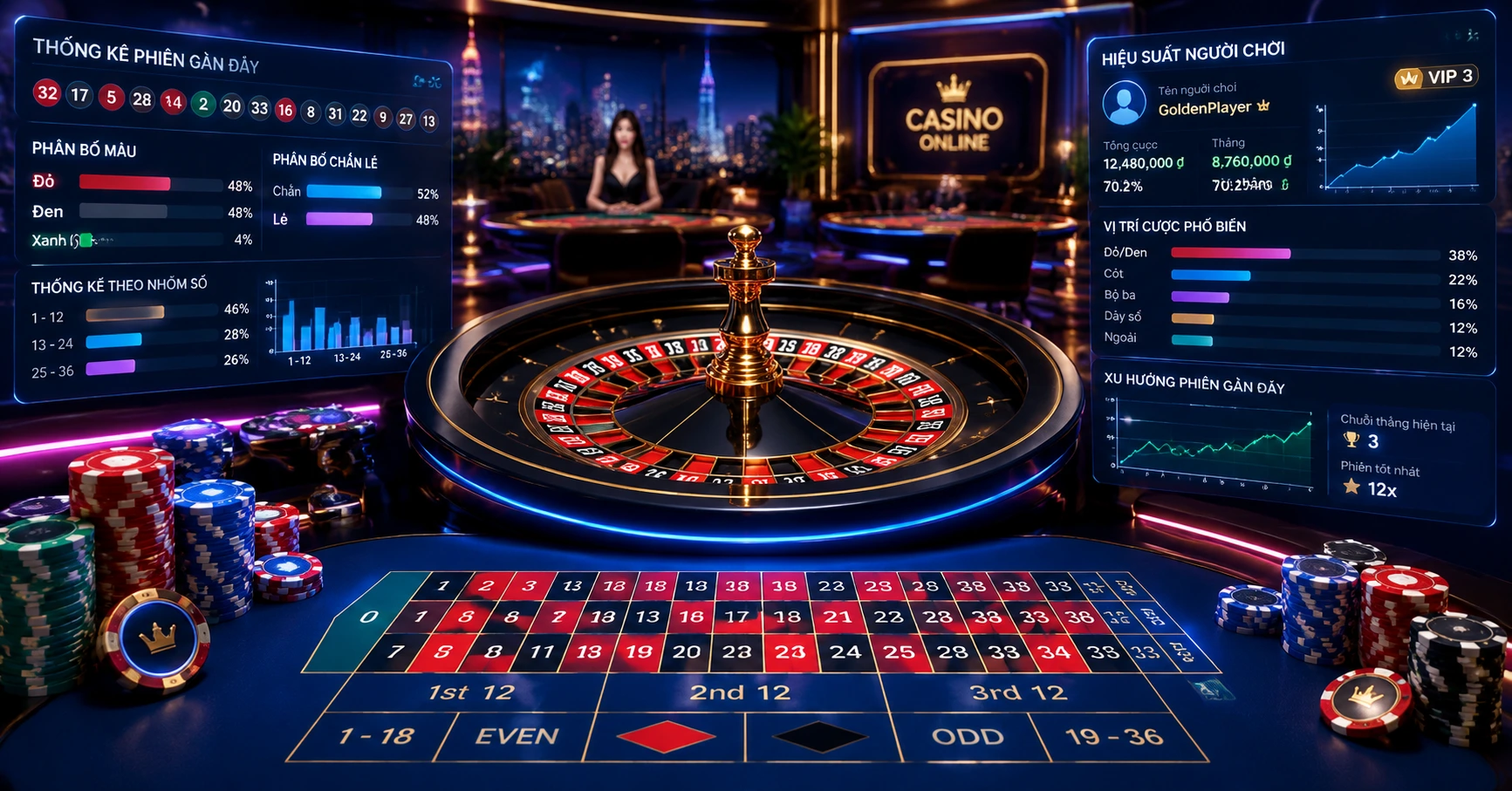 Casino Playuzu: Trải Nghiệm Đỉnh Cao Trong Thế Giới Casino Trực Tuyến - image 2