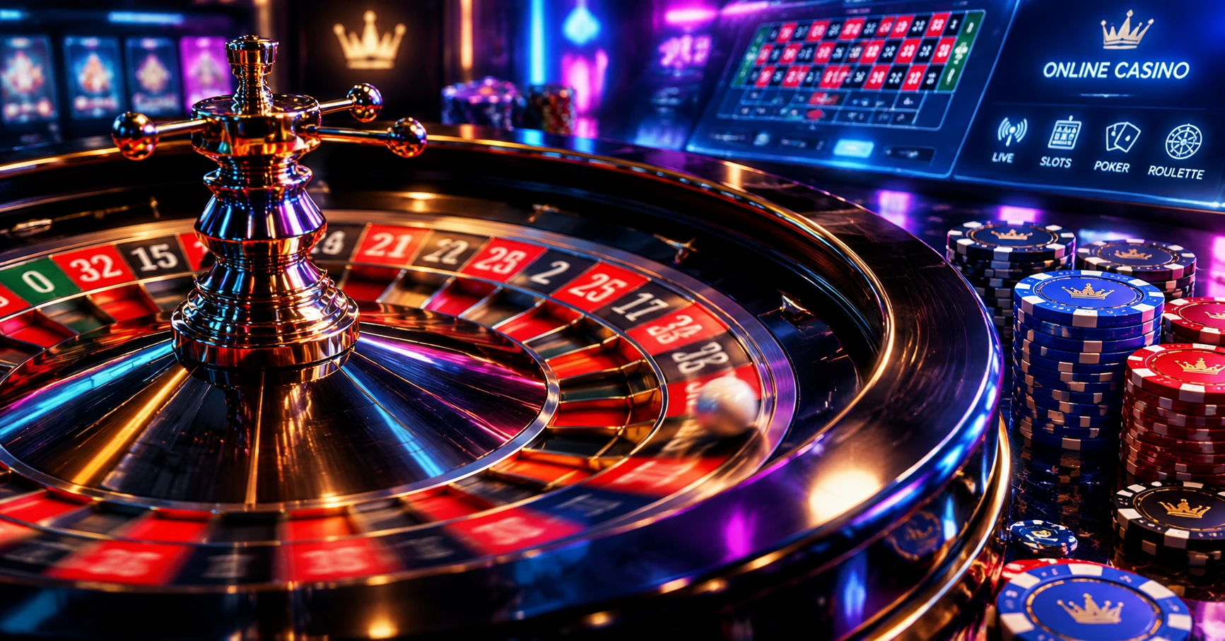 Khám Phá Hình Ảnh Của Ku Casino - Kubet Độc Đáo và Hấp Dẫn - image 2