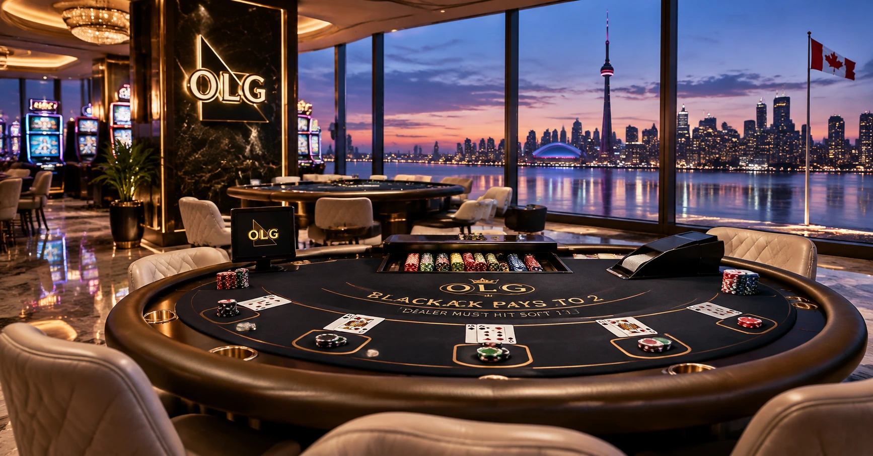 Địa Điểm Casino OLG: Khám Phá Các Điểm Đặt Casino Hàng Đầu - image 2