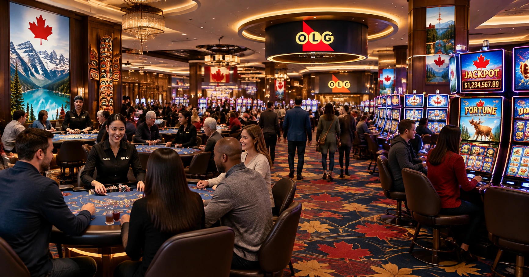 Địa Điểm Casino OLG: Khám Phá Các Điểm Đặt Casino Hàng Đầu - image 3