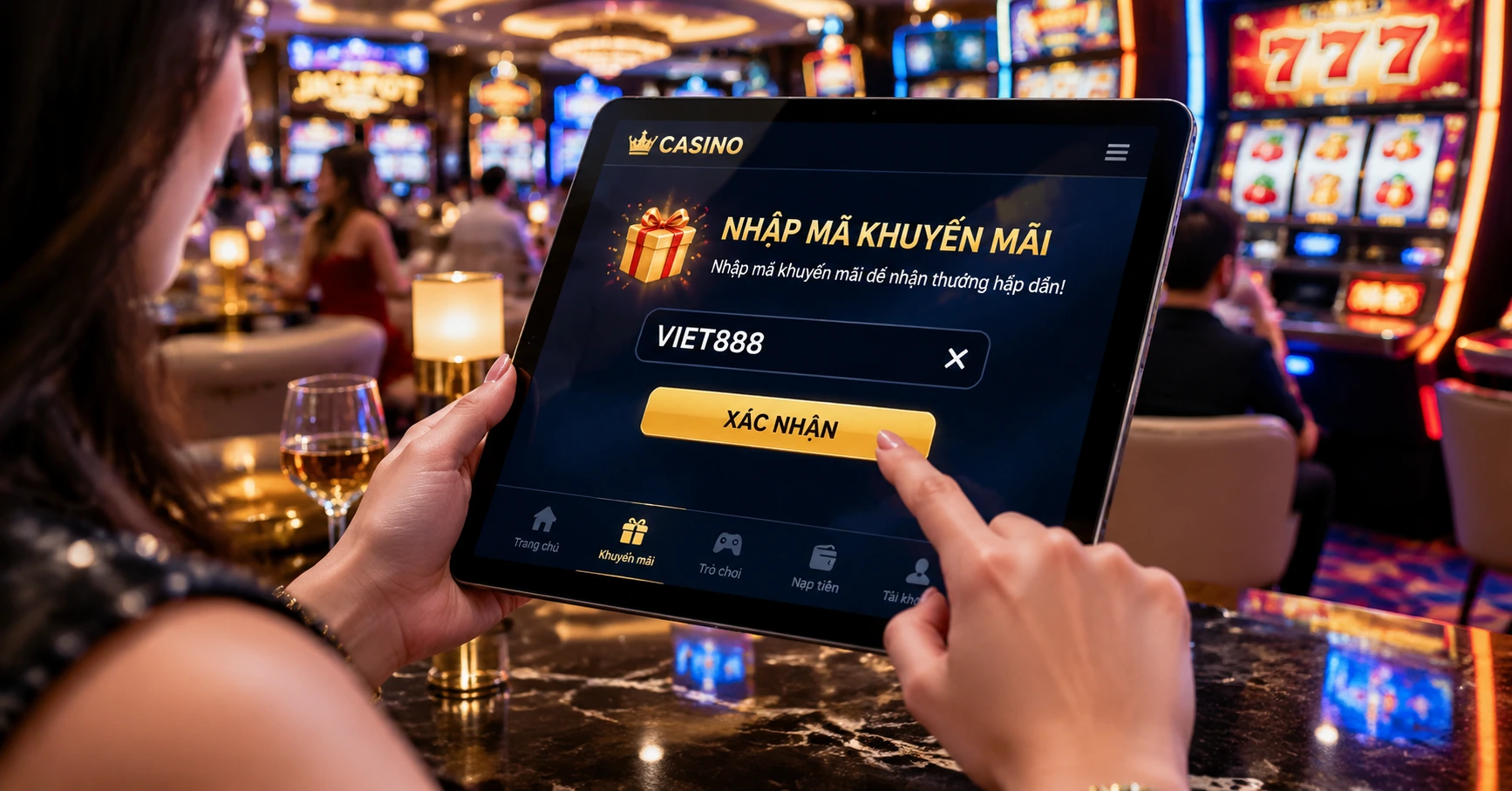 Slot Madness Casino Bonus Codes: Cách Tận Dụng Ưu Đãi Tốt Nhất - image 3