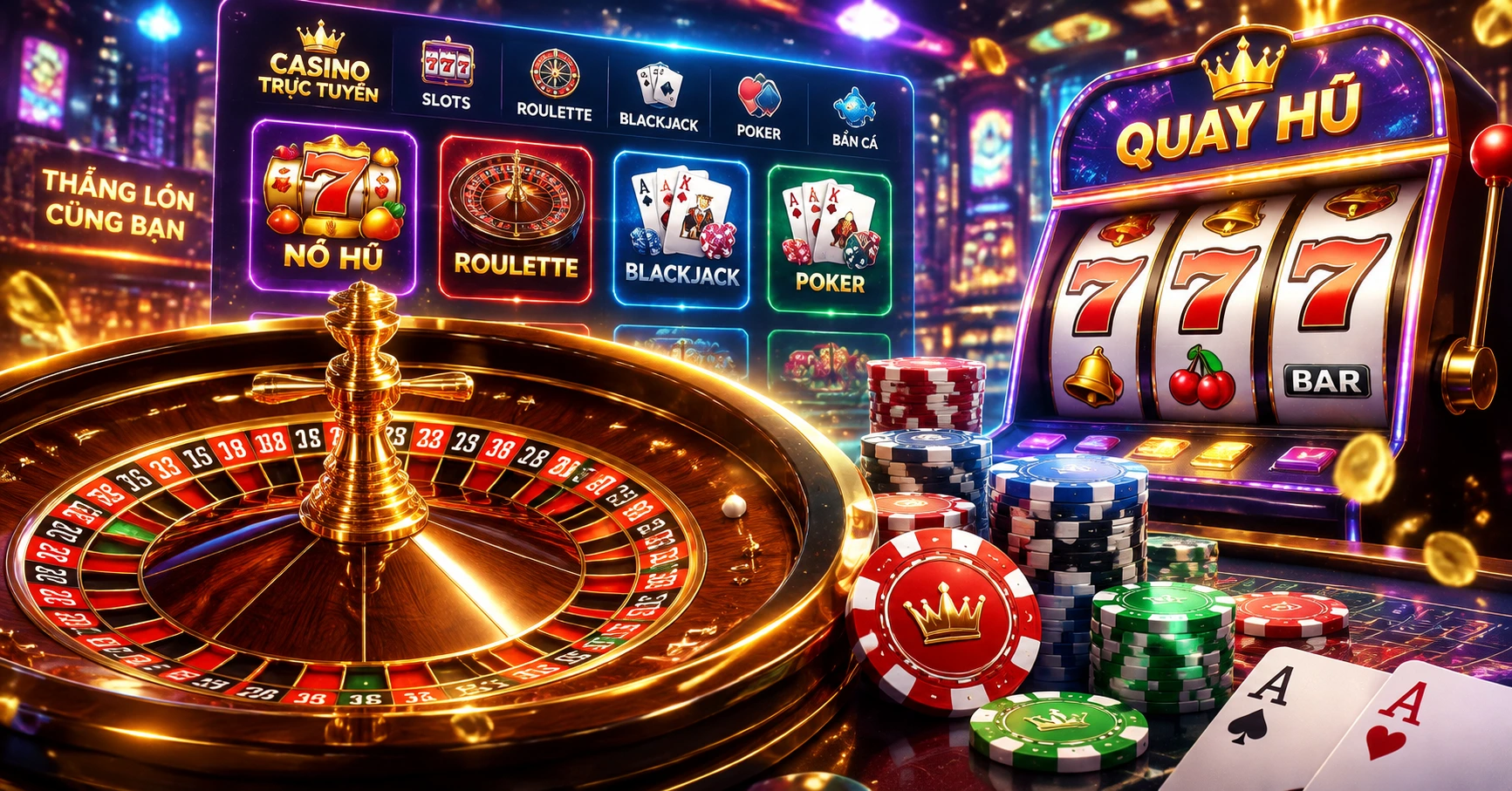 Casino Space Fortuna: Đánh Giá Toàn Diện Và Xu Hướng Mới - image 2